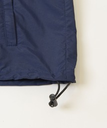 ジャケット・アウター HOLIDAY / SUPPLEX NYLON WIND ZIP UP HOLIDAY