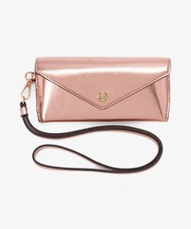 JET SET TRAVEL サングラスケース ランヤード