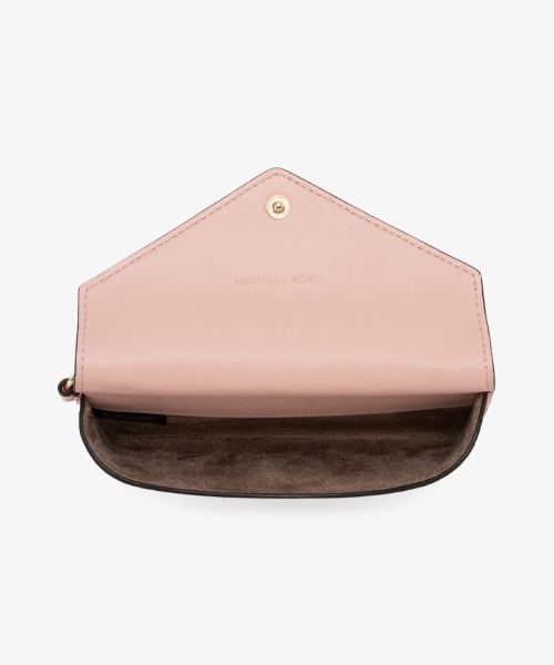 MICHAEL KORS（マイケルコース）の「JET SET TRAVEL サングラスケース ランヤード（サングラス・レディース・ピンク系・FREE）」の7枚目の写真