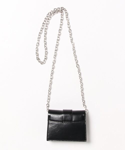【国内未入荷♡レア】LV Rosy ウォレット ショルダーバッグ ウォレットバッグ/お財布合体バッグ（ショルダーバッグ