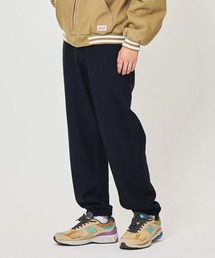 Champion | XLARGE×Champion REVERSE WEAVE SWEAT PANTS(スウェットパンツ)