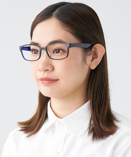 セール】ウェリントン型 メガネ｜Zoff SMART REGULAR（メガネ
