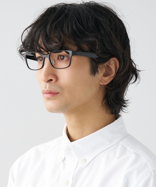 セール】ウェリントン型 メガネ｜Zoff SMART REGULAR（メガネ