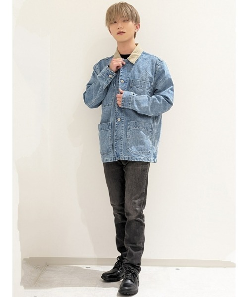 セール】GapFlex ウォッシュウェル ソフトウェア スリムブラックデニム