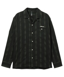 SILAS | ITALIAN COLLAR SHIRT(シャツ/ブラウス)