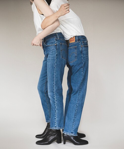 Levi's（リーバイス）の「【EXCLUSIVE】Levis(R) / 501(R) 26inc