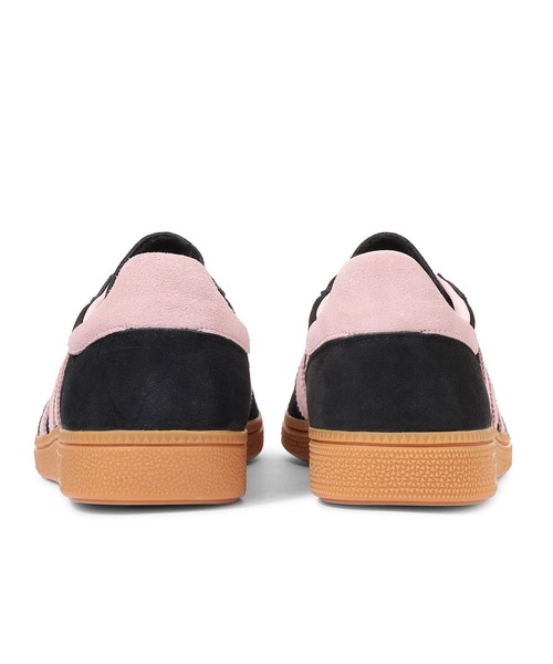 adidas（アディダス）の「HANDBALL SPEZIAL W　IE5897（スニーカー・レディース・ブラック・28.0cm/24.5cm/26.0cm/27.0cm/24.0cm/25.0cm/23.5cm/26.5cm/22.5cm/22.0cm/29.0cm/23.0cm/27.5cm/25.5cm/28.5cm）」の5枚目の写真