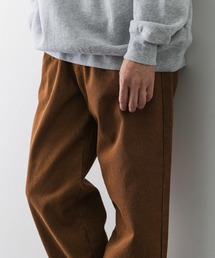 URBAN RESEARCH DOORS | ワンタックデニムトラウザー(デニムパンツ)