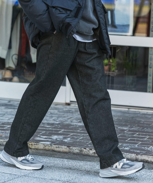 URBAN RESEARCH DOORS（アーバンリサーチドアーズ）の「ワンタック