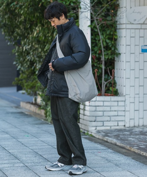 THE RERACS - A15897 美品 ザリラクス 22ss デニムタック
