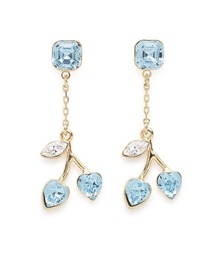 FURFUR | チェリーモチーフピアス(ピアス（両耳用）)