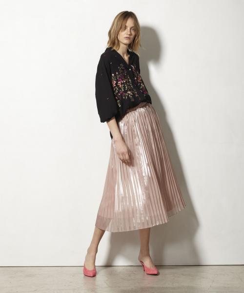 グレースコンチネンタル スカートととカーディガン スカート 