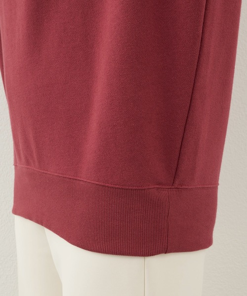 THE PAUSE】ロゴスウェットプルオーバー（スウェット）｜THE PAUSE（ザ