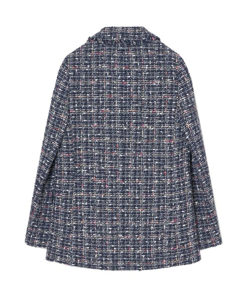 ANAYI（アナイ）の「【セットアップ対応商品】ミックスチェック