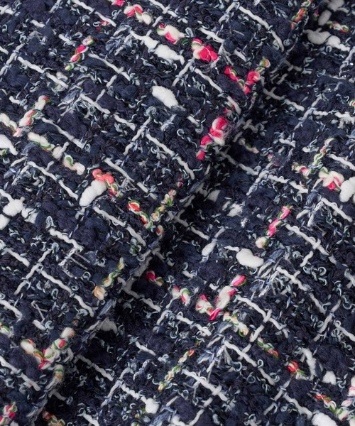 ANAYI（アナイ）の「【セットアップ対応商品】ミックスチェック
