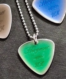 rovtski | Z)【LEF MADE】エポSMEDピックMSVネックレス(ネックレス)