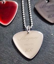 rovtski（ロフトスキー）の「Z)【LEF MADE】エポSMEDピックMSVネックレス（ネックレス）」