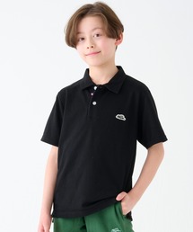 KRIFF MAYER Kid's Collection（クリフメイヤーキッズコレクション）の「おでかけポロシャツ（ポロシャツ）」