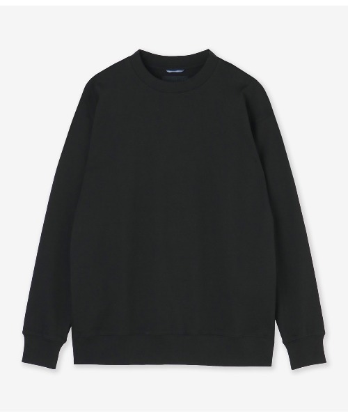 junhashimoto（ジュンハシモト）の「THE PERFECT BIG L/S（Tシャツ 