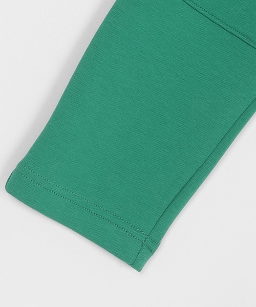 Paul Smith JUNIOR（ポールスミスジュニア）の「ダンボールニットロングパンツ（スウェットパンツ・キッズ・ブラック/グリーン・90cm/100cm/110cm/120cm/130cm/140cm）」の15枚目の写真