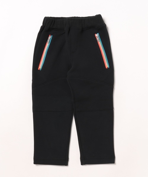 Paul Smith JUNIOR（ポールスミスジュニア）の「ダンボールニットロングパンツ（スウェットパンツ・キッズ・ブラック/グリーン・90cm/100cm/110cm/120cm/130cm/140cm）」の8枚目の写真