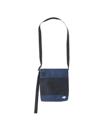 NEW BALANCE | ボトルホルダー付きサコッシュ(ボディバッグ/ウエストポーチ)