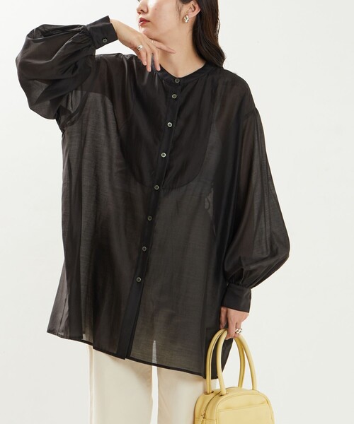 FREAK'S STORE（フリークスストア）の「限定展開 フロントデザイン