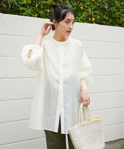 FREAK'S STORE（フリークスストア）の「限定展開 フロントデザイン