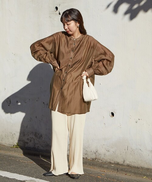 FREAK'S STORE（フリークスストア）の「限定展開 フロントデザイン