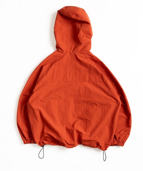 バテンウェア アノラックパーカー USA製 Battenwear パッカブル