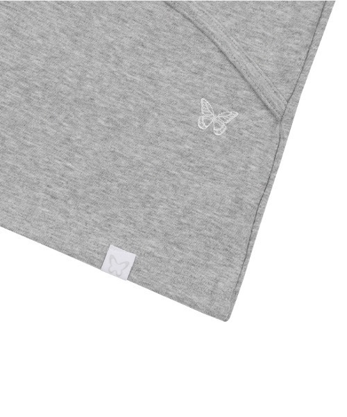 FANCY CLUB(ファンシークラブ)の「A'GEM/9 × .kom 『 FANCY CLUB/ファンシークラブ』 SLOP SLEEVELESS/スリーブレス(タンクトップ・レディース・ホワイト/ライトグレー/ブラック・FREE)」の19枚目の写真