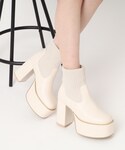 cs T&P(シーエスティーアンドピー)の「シューズ(ブーツ)」