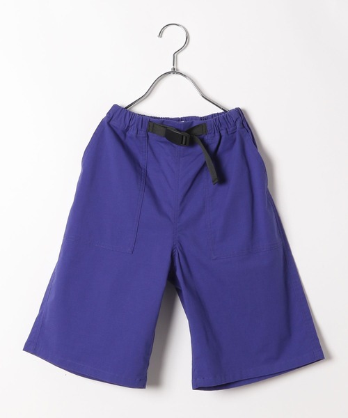 フォロー割引あり　新作定価18700円　ラフロッグ　ストレッチハーフパンツ GLOBAL WORK｜DRY/ストレッチハーフパンツ/キッズ/147340