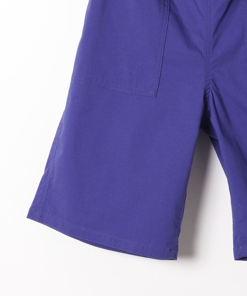 GLOBAL WORK（グローバルワーク）の「DRY/ストレッチハーフパンツ/976031（その他パンツ・キッズ・ベージュ/パープル/ブラック/カーキ/ブルー・170cm/160cm/140cm/150cm/130cm/120cm）」の20枚目の写真