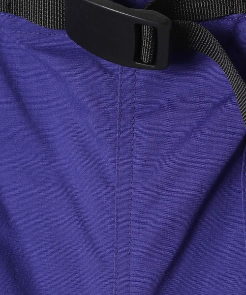 GLOBAL WORK（グローバルワーク）の「DRY/ストレッチハーフパンツ/976031（その他パンツ・キッズ・ベージュ/パープル/ブラック/カーキ/ブルー・170cm/160cm/140cm/150cm/130cm/120cm）」の21枚目の写真