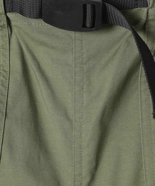 GLOBAL WORK（グローバルワーク）の「DRY/ストレッチハーフパンツ/976031（その他パンツ・キッズ・ベージュ/パープル/ブラック/カーキ/ブルー・170cm/160cm/140cm/150cm/130cm/120cm）」の15枚目の写真