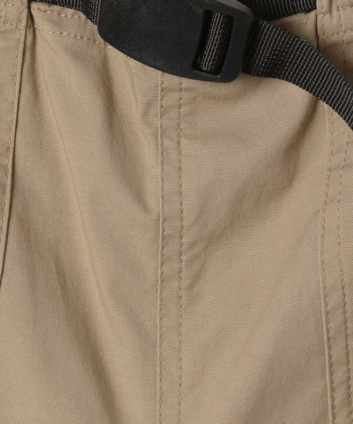 GLOBAL WORK（グローバルワーク）の「DRY/ストレッチハーフパンツ/976031（その他パンツ・キッズ・ベージュ/パープル/ブラック/カーキ/ブルー・170cm/160cm/140cm/150cm/130cm/120cm）」の14枚目の写真