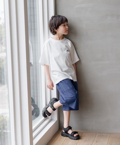 フォロー割引あり　新作定価18700円　ラフロッグ　ストレッチハーフパンツ セール】DRY/ストレッチハーフパンツ/147340（その他パンツ