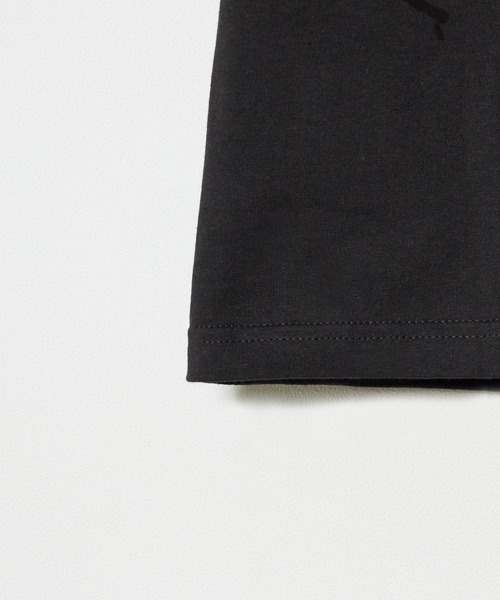 PLEASURES（プレジャー）の「PLEASURES/プレジャーズ STACK T-SHIRT Tシャツ（Tシャツ/カットソー・メンズ・ホワイト/ブラック・L/XL/M）」の8枚目の写真