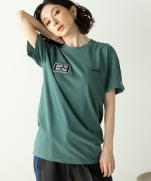 PARROTT CANVAS（パロットキャンバス）の「PARROTT CANVAS/パロットキャンバス PC CLASSIC WAPPEN TEE Tシャツ カットソー（Tシャツ/カットソー・メンズ）」