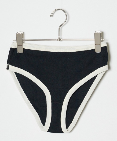 R.P.miller/ミラー Prib panties ショーツ（ショーツ）｜MILLER