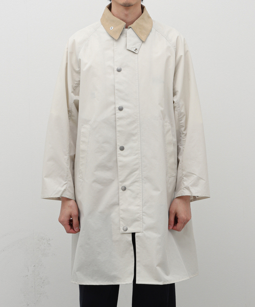 Barbour（バブアー）の「【BARBOUR / バブアー】 exmoor 