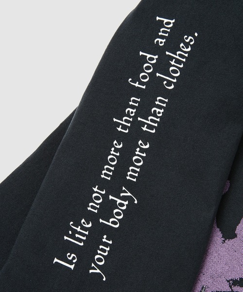 Our Legacy（アワーレガシー）の「OUR LEGACY TOUR LONGSLEEVE（T