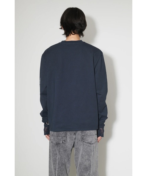 Our Legacy（アワーレガシー）の「OUR LEGACY TOUR LONGSLEEVE（T