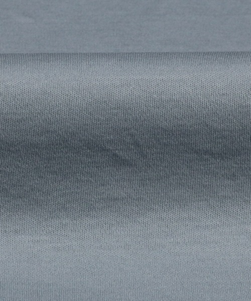 TOKYO SHIRTS（トウキョウシャツ）の「袖ボリュームタックギャザーカットソー 七分袖ブラウス（シャツ/ブラウス・レディース・ダークブルー/チャコール/ネイビー/ホワイト・M/L）」の16枚目の写真