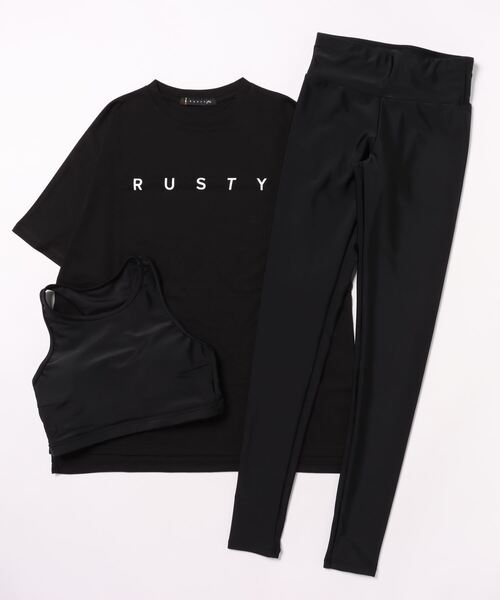 RUSTY(ラスティー)2mm シーガルレディース Sサイズ相当(オーダー品) RUSTY(ラスティー)2mm シーガルレディース Sサイズ相当(オーダー