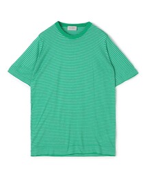 JOHN SMEDLEY | 【別注】JOHN SMEDLEY VIKTOR ニットTシャツ(ニット/セーター)