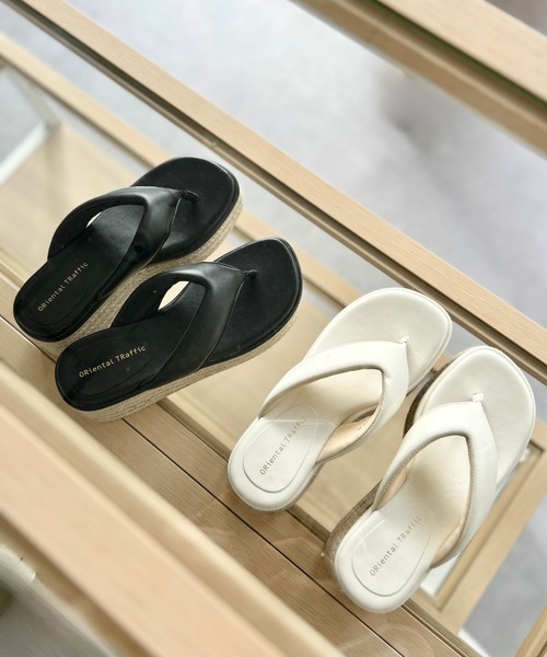 CHANNEL サンダル　サイズ37 1/2 楽天市場】サンダル レディース ぺたんこ 歩きやすい サンダル