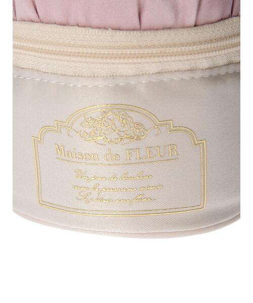 セール】アイスカップポーチ（ポーチ）｜Maison de FLEUR