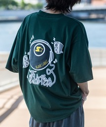 JOHN'S CLOSET | 【t】〔STARTER BLACK LABEL〕アソートプリント BIG TEE(Tシャツ/カットソー)